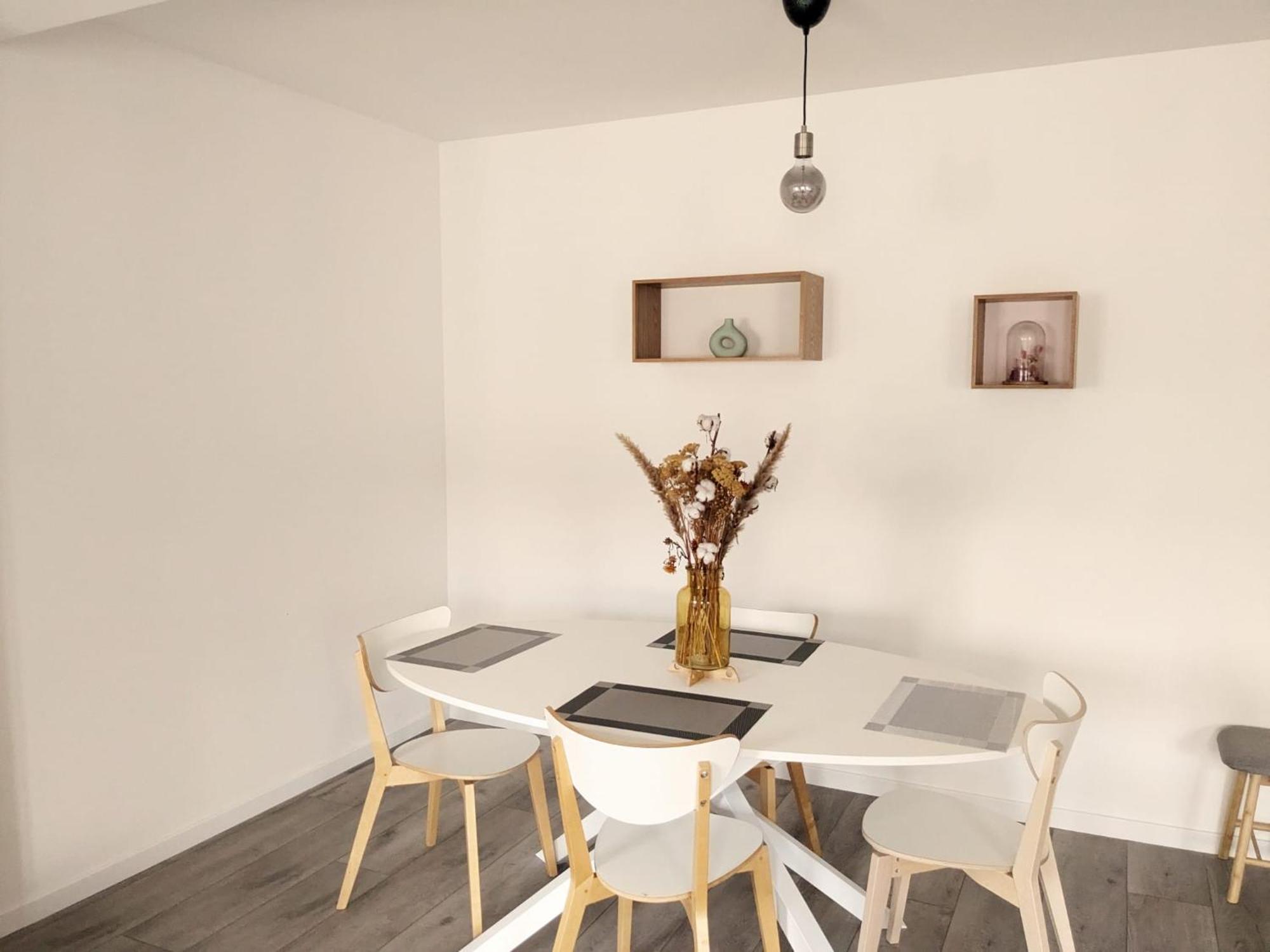 Apartament Berbisey 1 Dijon Zewnętrze zdjęcie