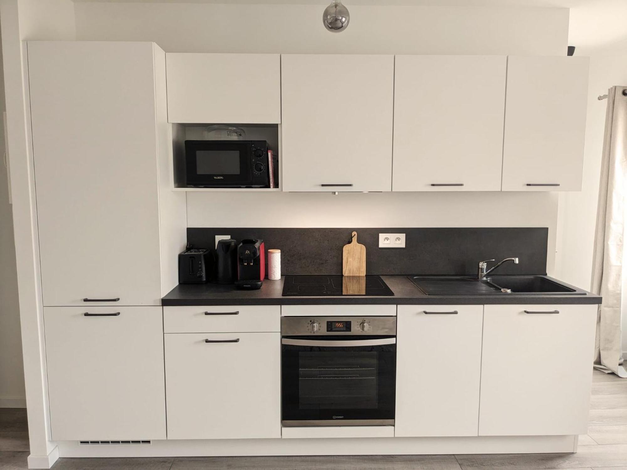 Apartament Berbisey 1 Dijon Zewnętrze zdjęcie