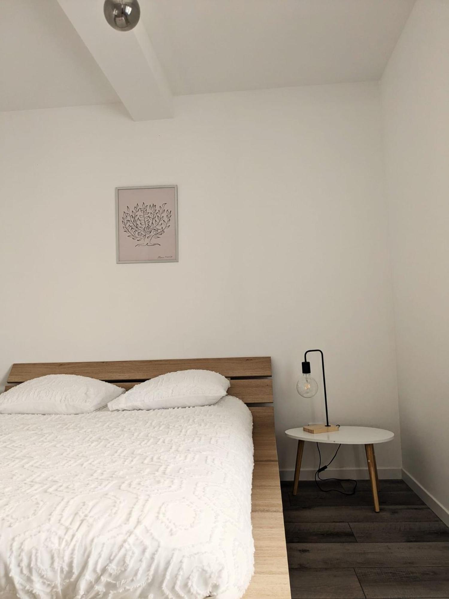 Apartament Berbisey 1 Dijon Zewnętrze zdjęcie
